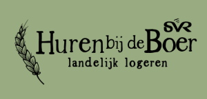 Huren bij de boer logo